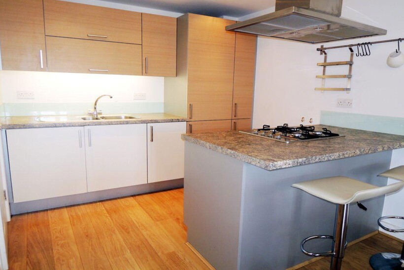 NORTH STATION 1 bed flat to rent - £650 pcm (£150 pw)