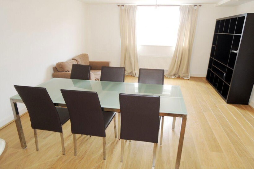 NORTH STATION 1 bed flat to rent - £650 pcm (£150 pw)