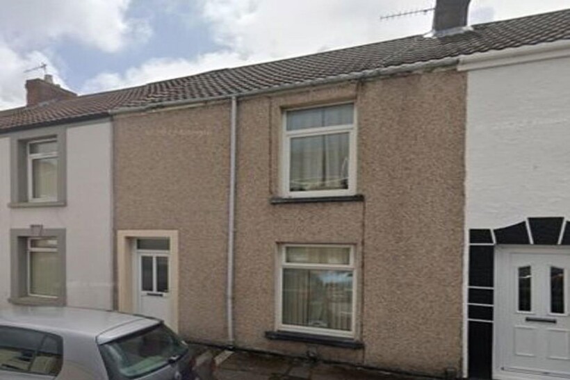 Western Street, Swansea, SA1 3JS 4 bed house share to rent - £385 pcm (£89 pw)