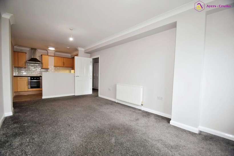 1 bedroom flat to rent