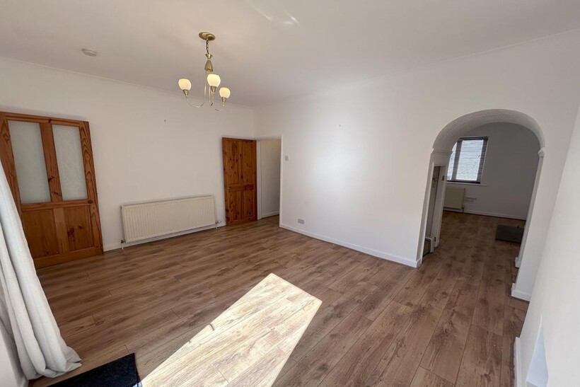 Fishponds, Bristol BS16 2 bed terraced house to rent - £1,500 pcm (£346 pw)