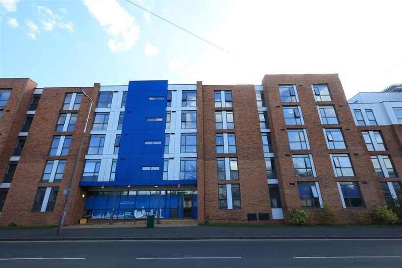 Chatham Place, Liverpool L7 1 bed in a flat share to rent - £542 pcm (£125 pw)