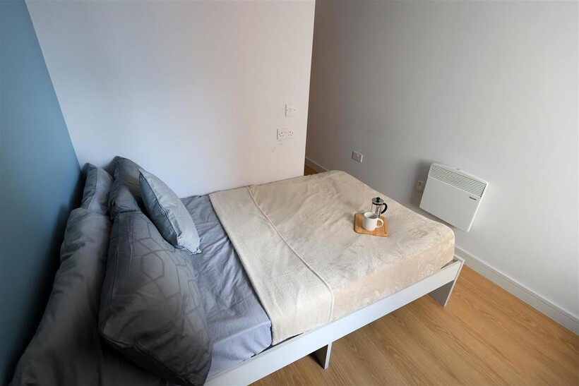 Chatham Place, Liverpool L7 1 bed in a flat share to rent - £542 pcm (£125 pw)