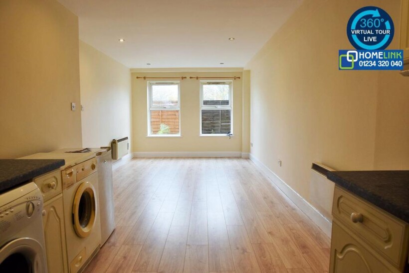 Tavistock Street 1 bed flat to rent - £495 pcm (£114 pw)