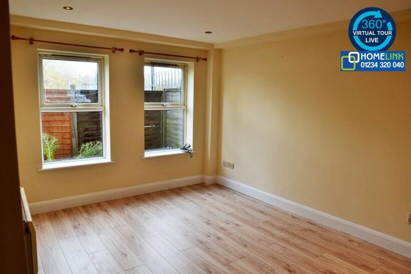 Tavistock Street 1 bed flat to rent - £495 pcm (£114 pw)