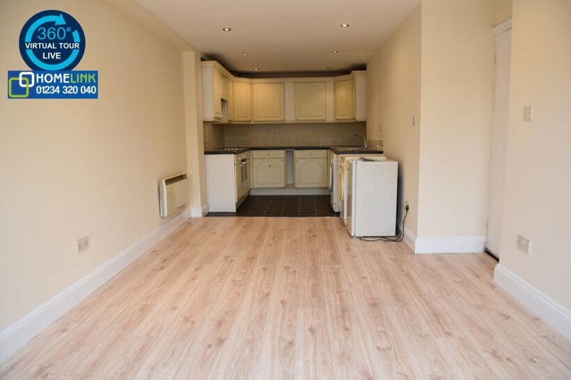 Tavistock Street 1 bed flat to rent - £495 pcm (£114 pw)