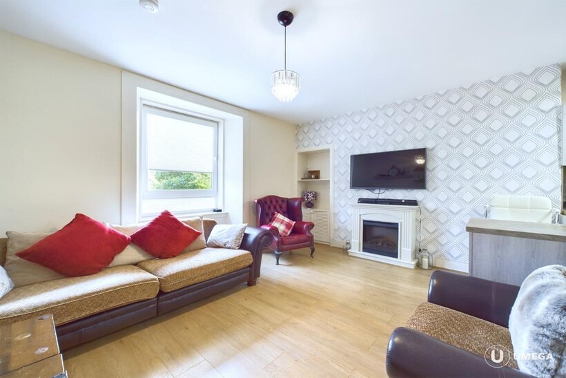 Peffer Bank, Duddingston, Edinburgh... 1 bed flat to rent - £800 pcm (£185 pw)