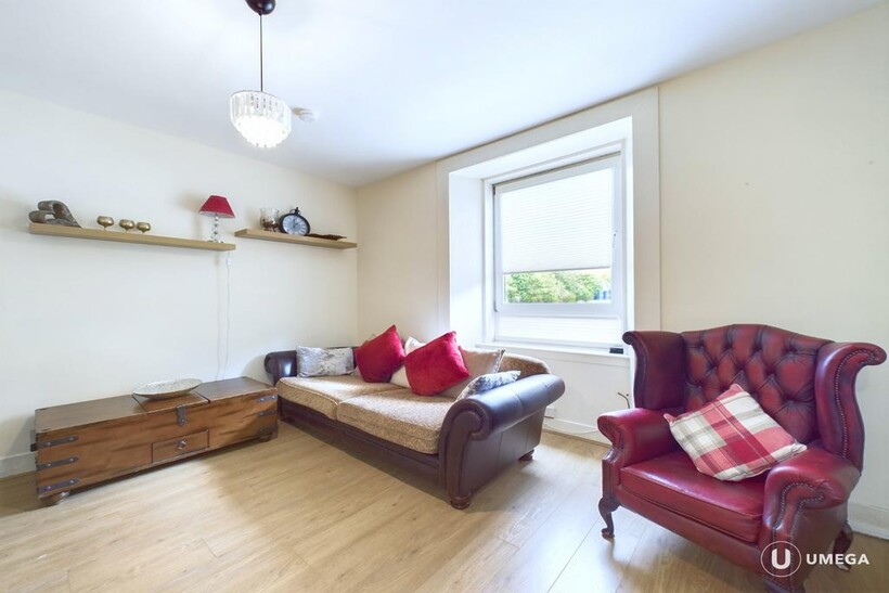 Peffer Bank, Duddingston, Edinburgh... 1 bed flat to rent - £800 pcm (£185 pw)