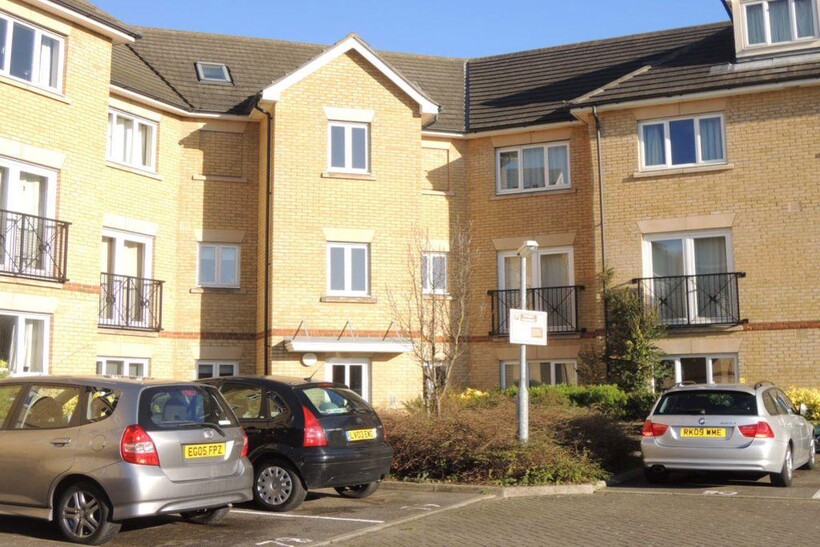 NORTH STATION 2 bed flat to rent - £1,000 pcm (£231 pw)