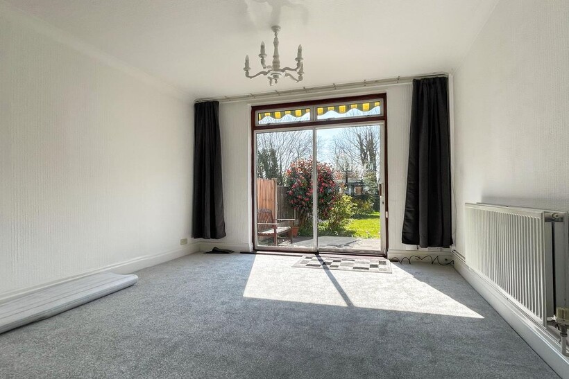 St. Peter’s Road, Harborne, B17 0AT 3 bed detached house to rent - £1,500 pcm (£346 pw)