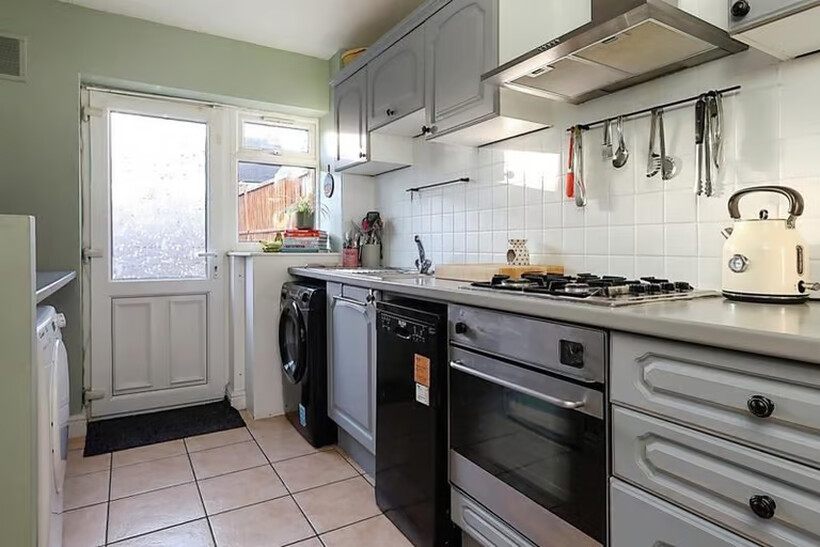 Berrowside Road, Birmingham B34 1 bed in a house share to rent - £500 pcm (£115 pw)