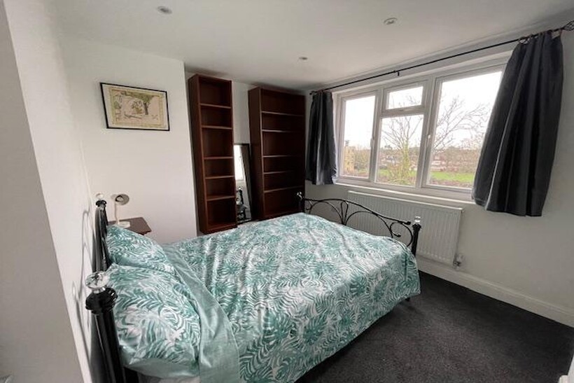 Wembley, London HA0 1 bed in a house share to rent - £1,000 pcm (£231 pw)
