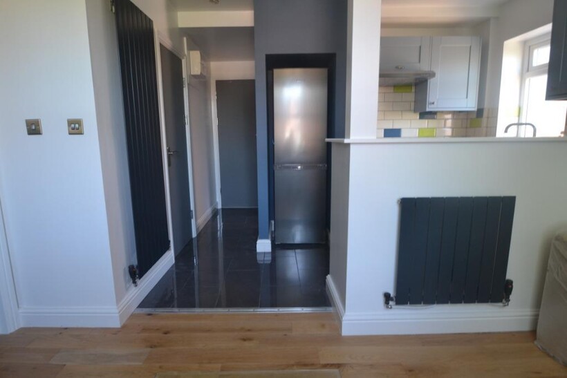 Langford Road, Manchester M20 1 bed flat to rent - £1,000 pcm (£231 pw)