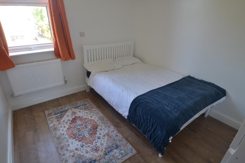 Langford Road, Manchester M20 1 bed flat to rent - £1,000 pcm (£231 pw)