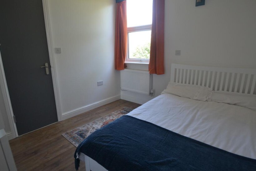 Langford Road, Manchester M20 1 bed flat to rent - £1,000 pcm (£231 pw)