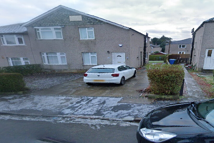 Ashcroft Drive, Glasgow G44 3 bed cottage to rent - £1,000 pcm (£231 pw)