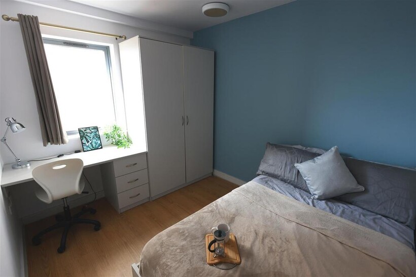 Chatham Place, Liverpool L7 1 bed in a flat share to rent - £110 pcm (£25 pw)