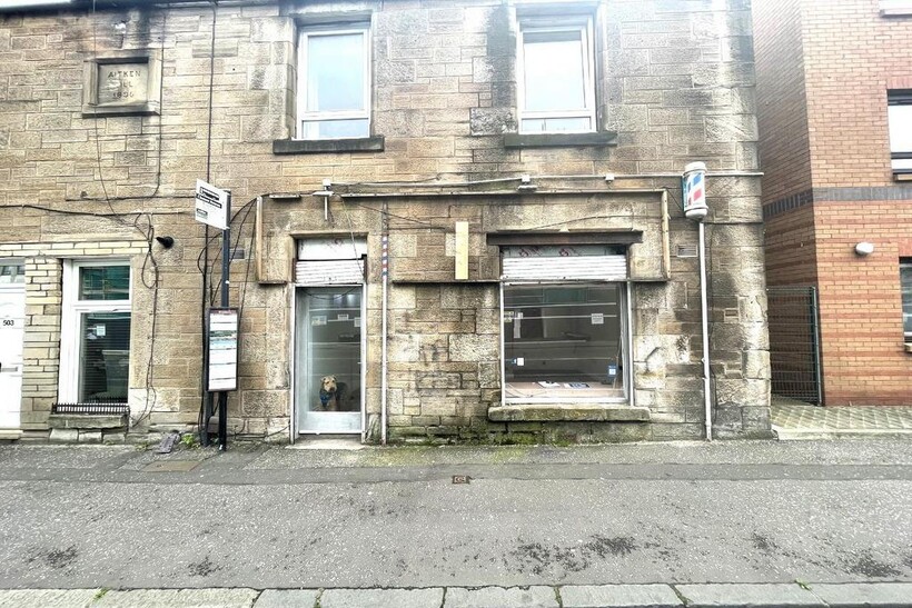 Gorgie Road, Gorgie, Edinburgh, EH11 Property to rent - £750 pcm (£173 pw)