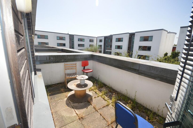 Paget Street, SOUTHAMPTON SO14 5 bed townhouse to rent - £625 pcm (£144 pw)