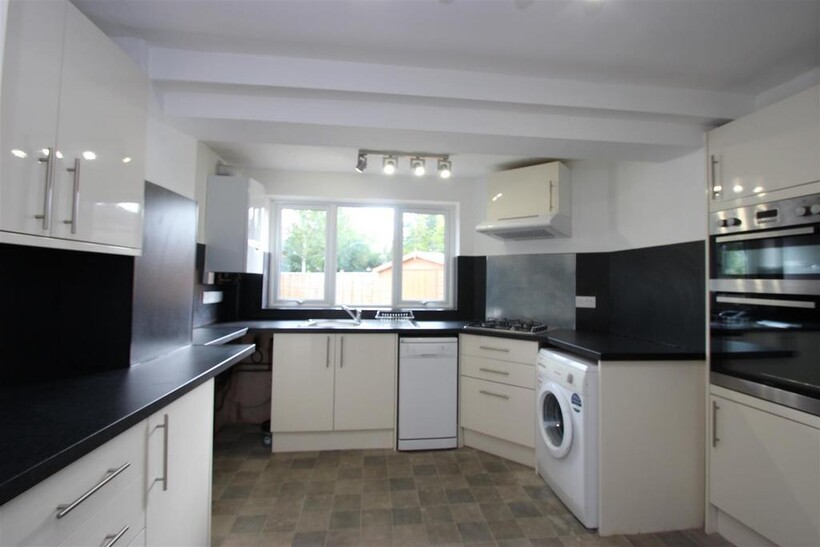 Hampden DriveKidlingtonOxford 1 bed house to rent - £650 pcm (£150 pw)