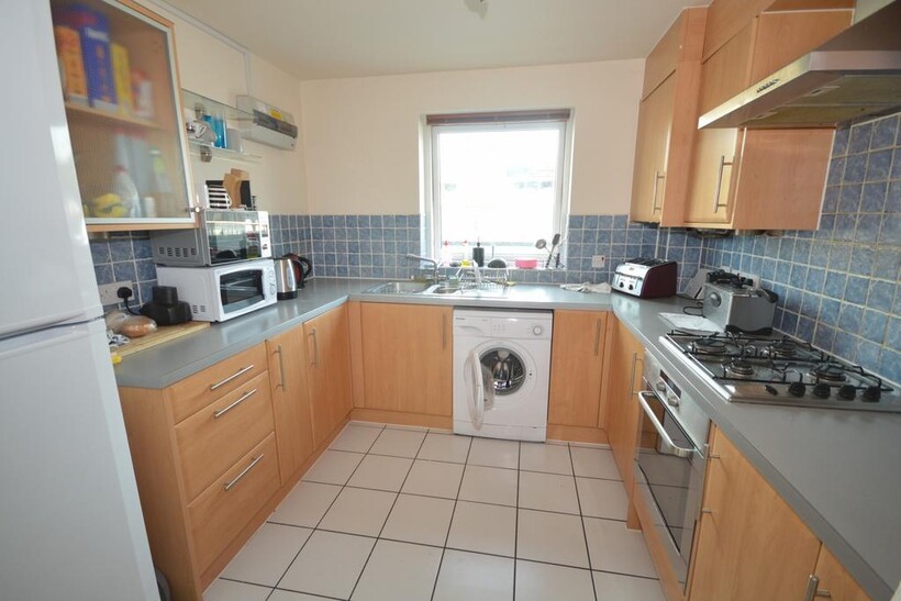 Paget Street, SOUTHAMPTON SO14 5 bed townhouse to rent - £625 pcm (£144 pw)