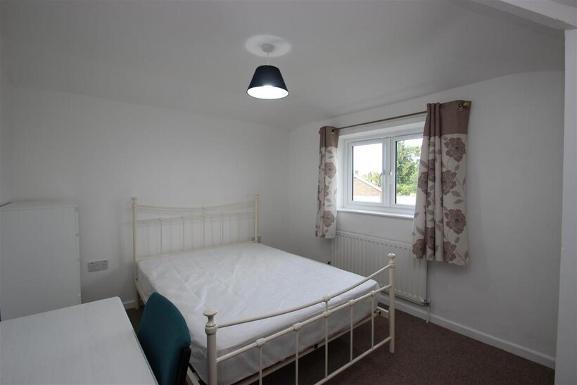 Hampden DriveKidlingtonOxford 1 bed house to rent - £650 pcm (£150 pw)