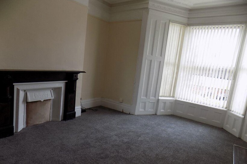 Sketty Road, Uplands, Swansea, SA2 0EU 1 bed flat to rent - £625 pcm (£144 pw)