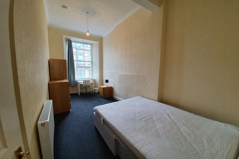 South Bridge, Edinburgh EH1 1 bed in a flat share to rent - £750 pcm (£173 pw)