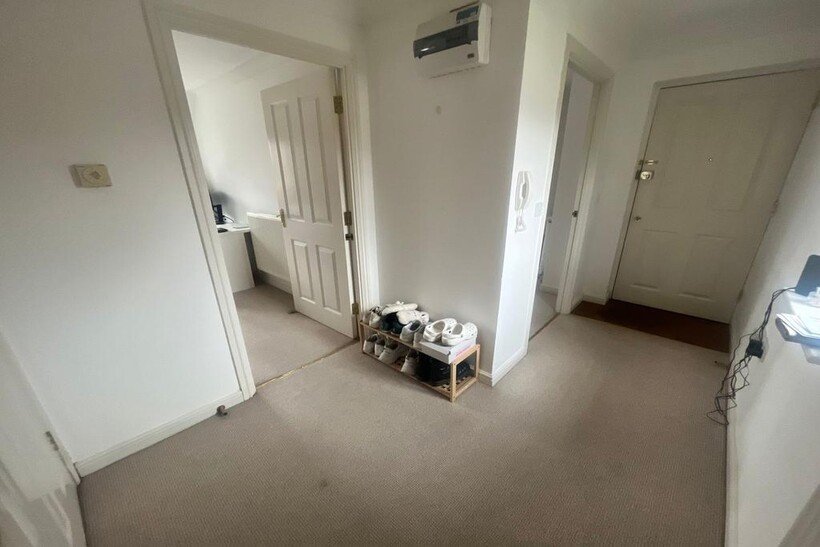 Harberd Tye, Chelmsford, CM2 1 bed flat to rent - £1,150 pcm (£265 pw)