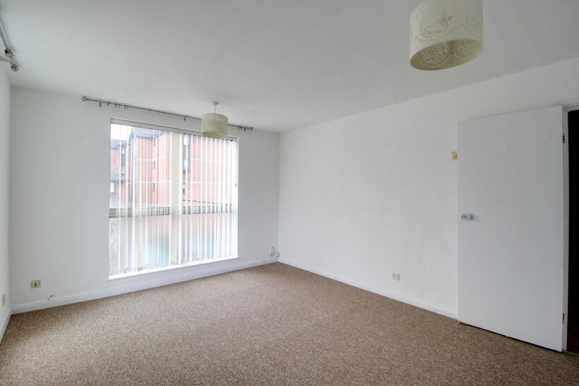 Tavistock Road, Croydon CR0 1 bed flat to rent - £1,200 pcm (£277 pw)