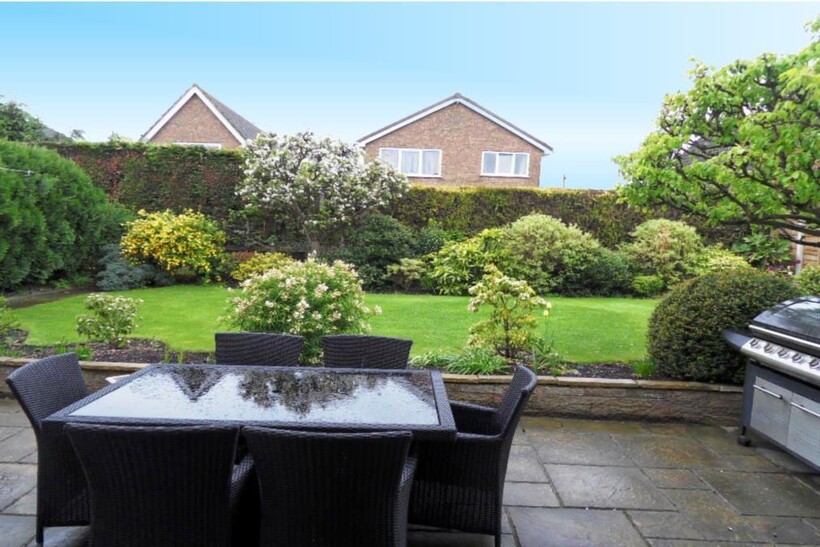 Church View, South Milford, Leeds 3 bed detached house to rent - £1,500 pcm (£346 pw)