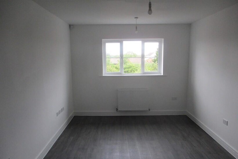 Apartment 5, The Merlin, Bolton... 1 bed apartment to rent - £650 pcm (£150 pw)