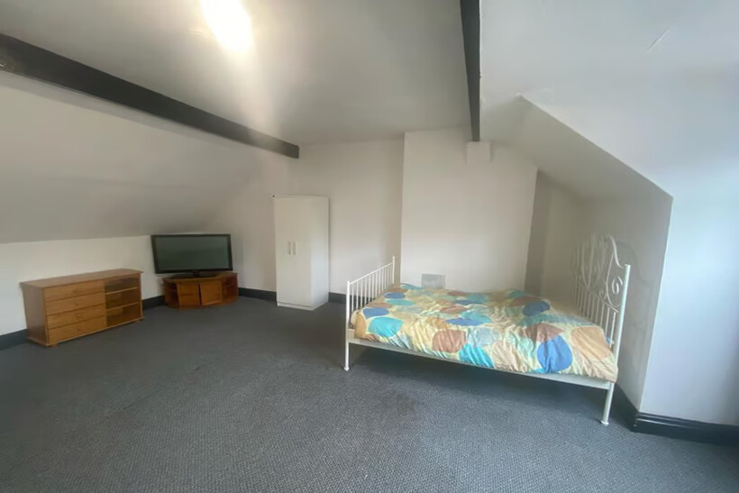 Slade Road, Birmingham B23 1 bed in a house share to rent - £500 pcm (£115 pw)