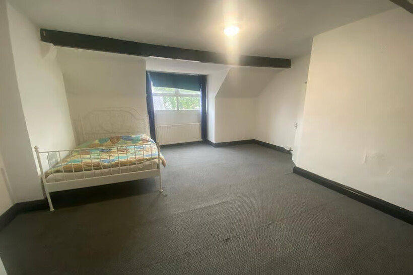 Slade Road, Birmingham B23 1 bed in a house share to rent - £500 pcm (£115 pw)