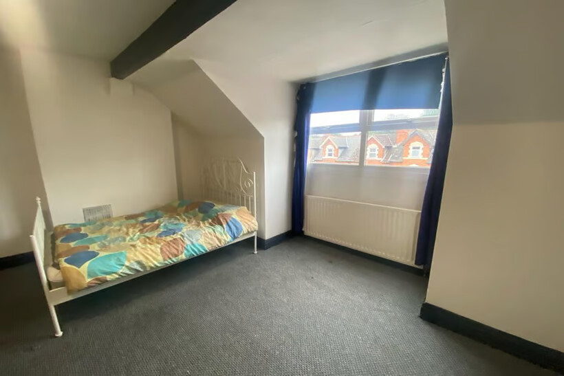 Slade Road, Birmingham B23 1 bed in a house share to rent - £500 pcm (£115 pw)