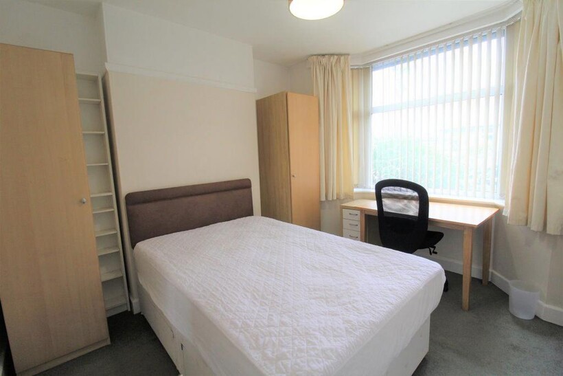 King Street, Beeston, Nottingham, NG9... 1 bed property to rent - £365 pcm (£84 pw)