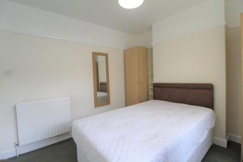 King Street, Beeston, Nottingham, NG9... 1 bed property to rent - £365 pcm (£84 pw)