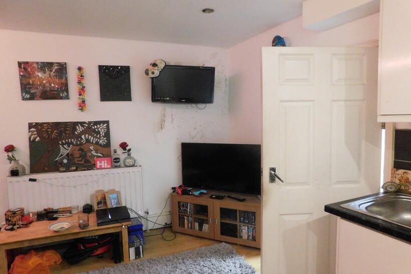 St. Stephens Street, Bristol BS1 2 bed flat to rent - £1,500 pcm (£346 pw)