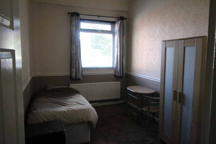 Church Street North, Sunderland SR6 6 bed house share to rent - £520 pcm (£120 pw)