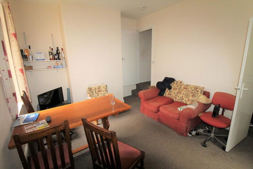 Lower Road, FF Back Bedroom, Beeston... 1 bed property to rent - £320 pcm (£74 pw)