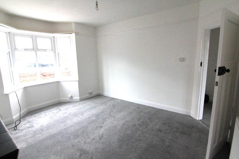 Kimberley Road, Brighton BN2 1 bed flat to rent - £1,050 pcm (£242 pw)