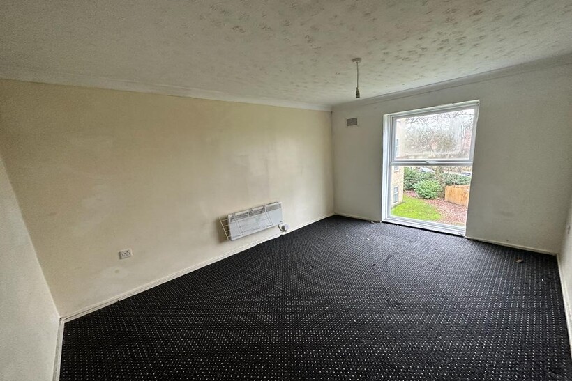 Hamstead Hall Road, Birmingham B20 2 bed flat to rent - £1,000 pcm (£231 pw)