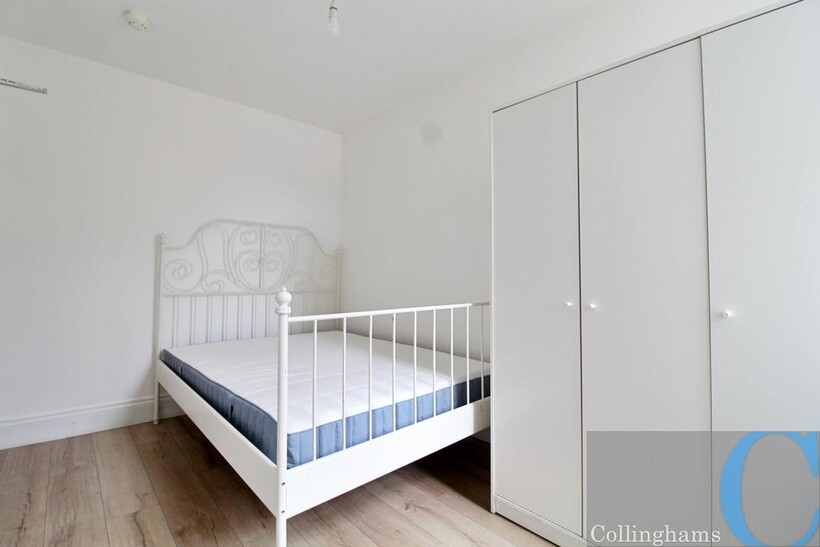 Edinburgh Road, London E13 1 bed in a house share to rent - £600 pcm (£138 pw)