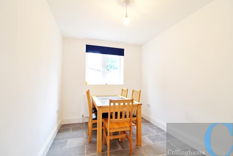 Edinburgh Road, London E13 1 bed in a house share to rent - £600 pcm (£138 pw)