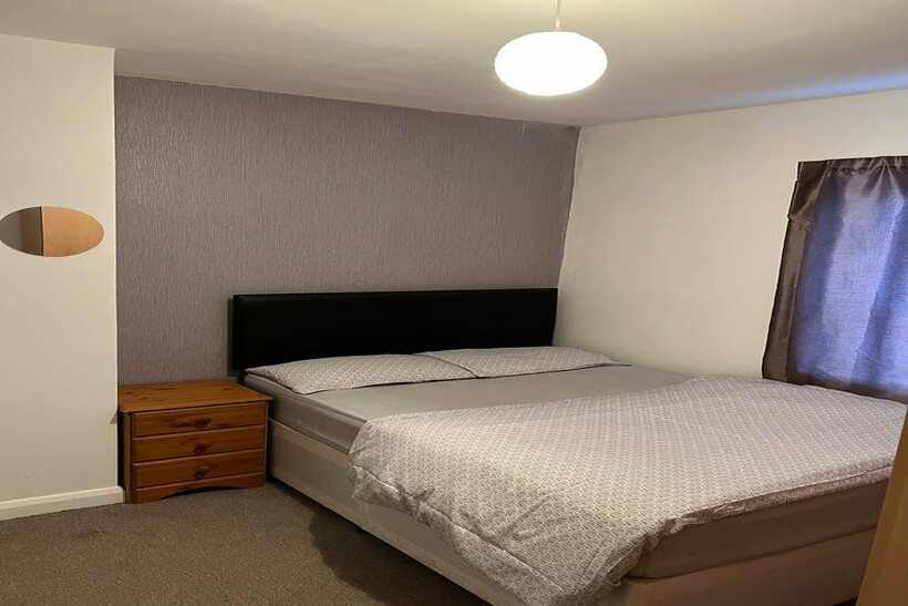 Rymers Lane, Oxford OX4 1 bed in a house share to rent - £700 pcm (£162 pw)