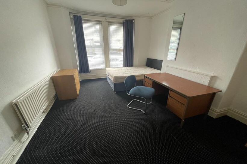 Wavertree, Liverpool L15 1 bed terraced house to rent - £390 pcm (£90 pw)