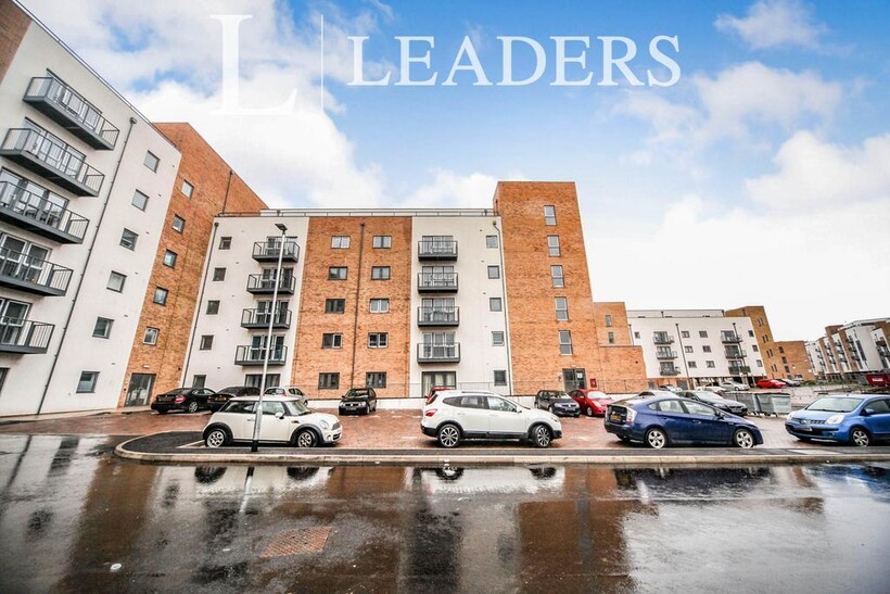 Stunning Apartment in Luton - Stock wood Gardens  - LU1 4GG - 1 bed 1 bed apartment to rent - £1,075 pcm (£248 pw)