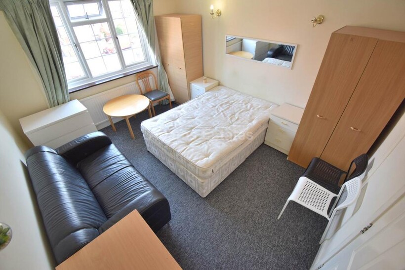 St Peters Road, Reading 1 bed in a house share to rent - £650 pcm (£150 pw)