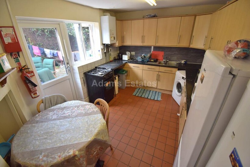 St Peters Road, Reading 1 bed in a house share to rent - £650 pcm (£150 pw)