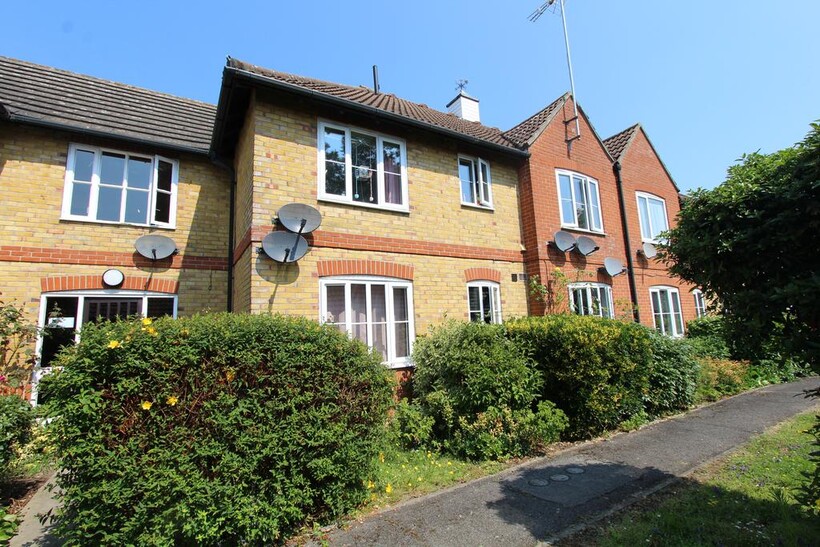 Mill Road, Colchester 1 bed ground floor flat to rent - £1,000 pcm (£231 pw)